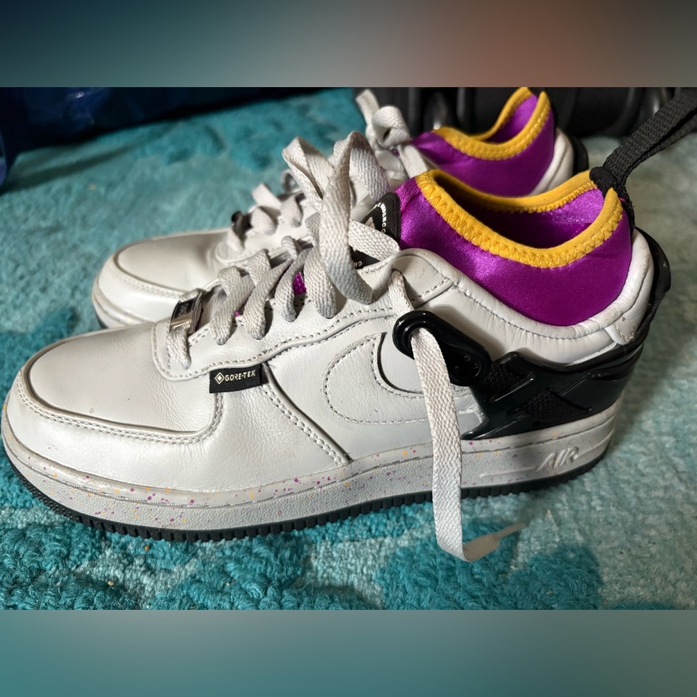 Nike Men's x Undercover Air Force 1 Low SP